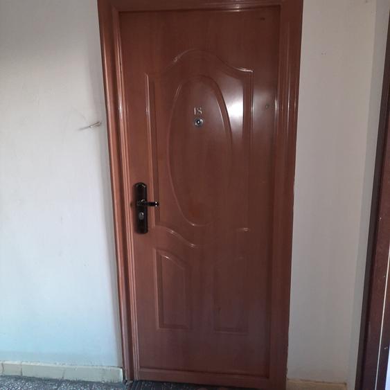 Apartament cu 2 camere semidecomandat în Lujerului