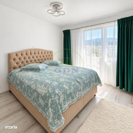 Apartament cu 4 camere în Central