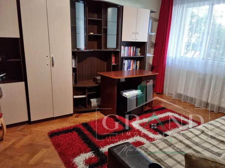 Apartament cu 2 camere decomandat, mobilat în Mănăștur — fotografia 3