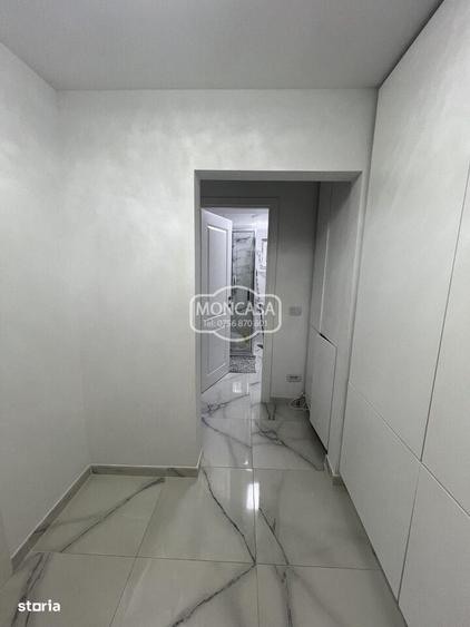 Apartameny 2 camere, renovat complet, mobilat modern etaj 1 - 7