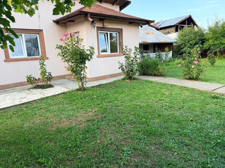 Casă cu 2 camere în Slătioarele