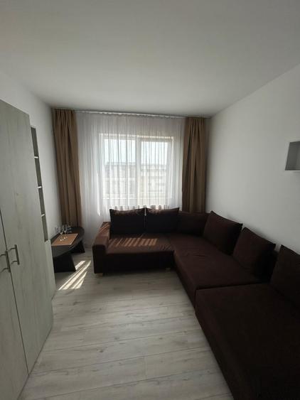 Militari Residence, Tineretului 63, garsoniera mobilata, utilata + parcare - 6