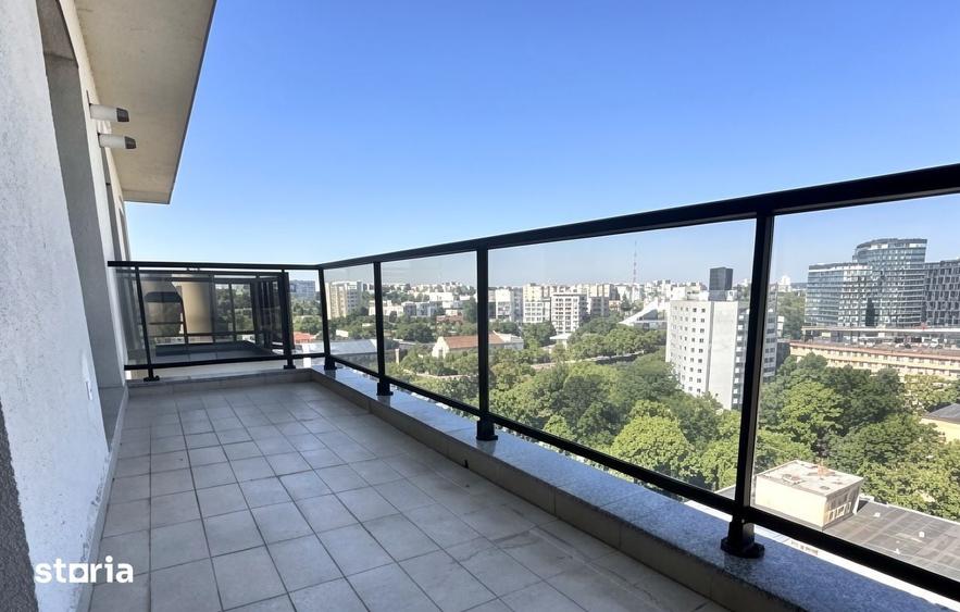 Apartament 2 Camere | 6min Metrou Grozavesti | Centrala Proprie | Onix - 20