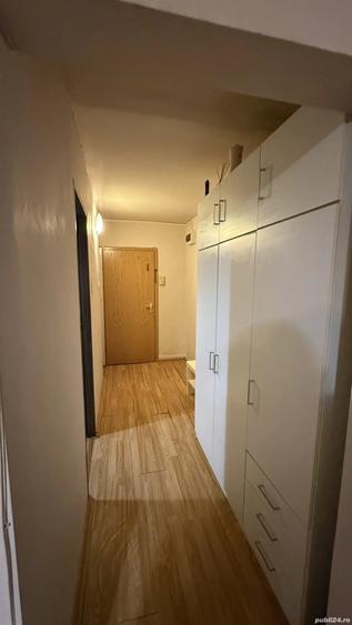 Apartament cu 2 camere semidecomandat, mobilat în Mehala