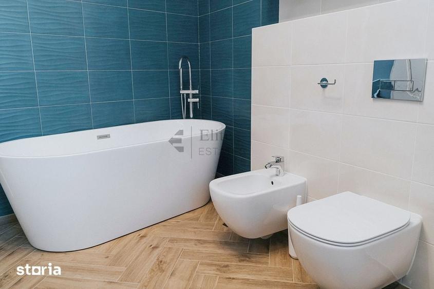 Apartament cu 3 camere în Orașul Nou