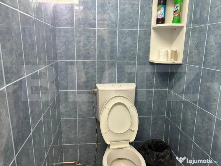 Spațiu comercial, de 350 mp, în Central