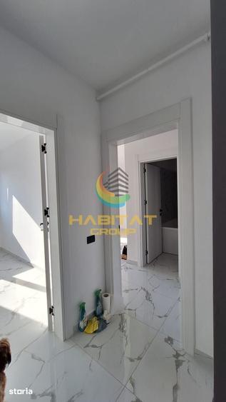 Apartament cu 3 camere decomandat în Berceni