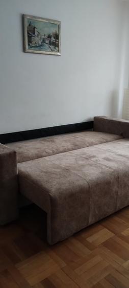 Apartament cu 2 camere semidecomandat în Romană