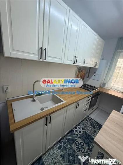 Apartament cu 3 camere decomandat în Chiajna