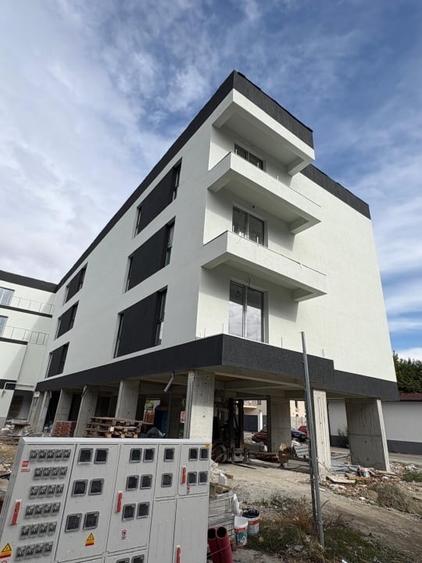Apartament cu 2 camere decomandat în Nicolae Grigorescu