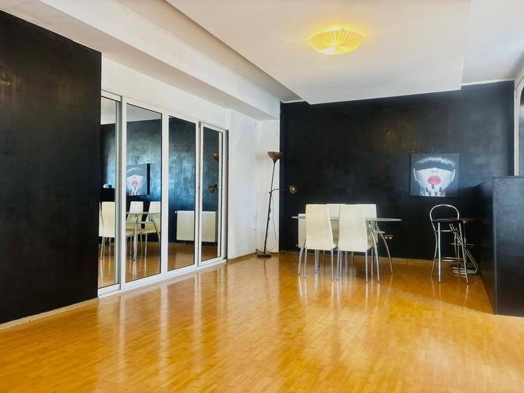 Apartament 4 camere in zona Cismigiu - 19