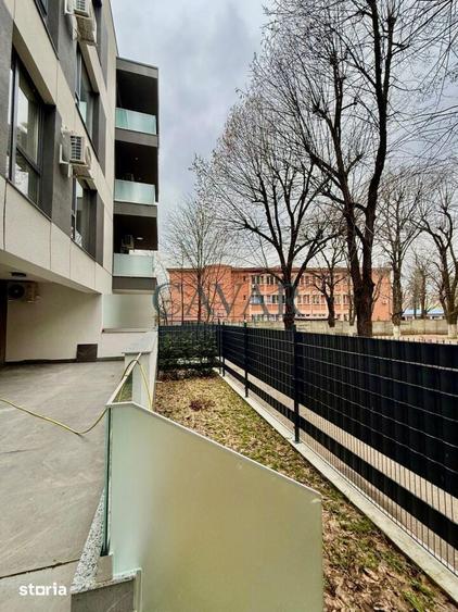 Apartament cu 2 camere în Giurgiului