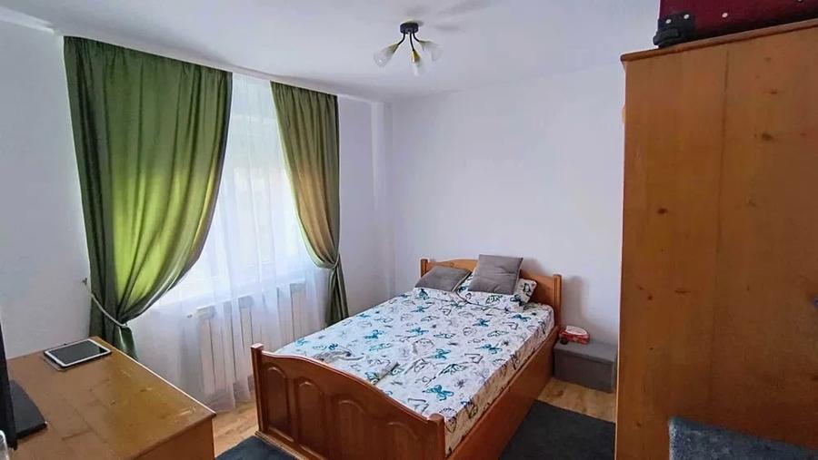 Apartament cu 2 camere decomandat, mobilat în Tătărași — fotografia 2