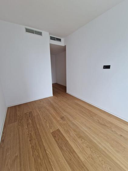 Apartament cu 3 camere decomandat, mobilat în Barbu Văcărescu