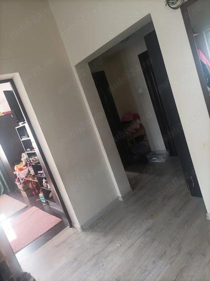 Casă cu 4 camere cu Teren 828 Mp în Central