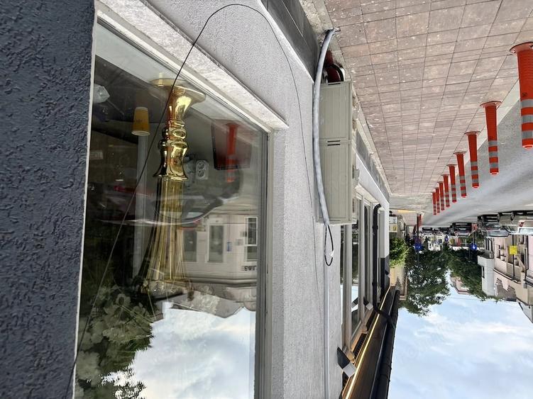 Spațiu comercial, de 130 mp, în Tomis Mall