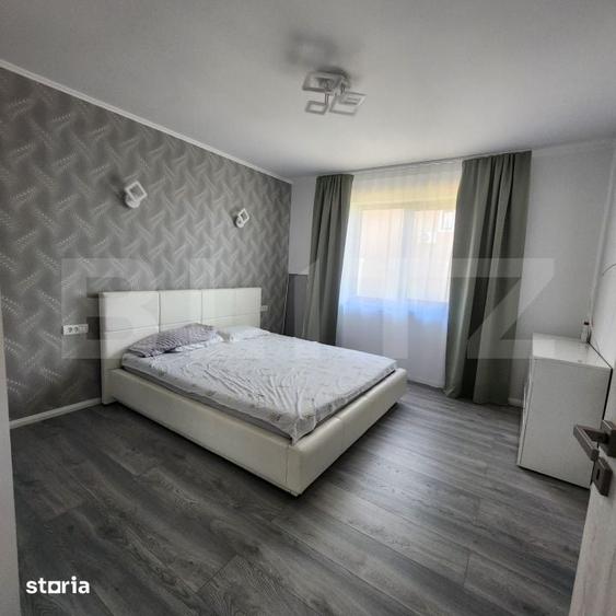 Apartament cu 5 camere în Săcălaz