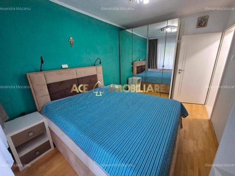 3 Camere de inchiriat | Tineretului | Metrou | Parcare | Boiler - 3