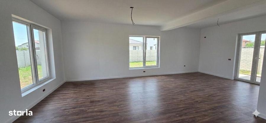 Casa P+1E+Pod | Centrul Domnesti | Finisaje Premium| Pret: 169500+Tva - 10
