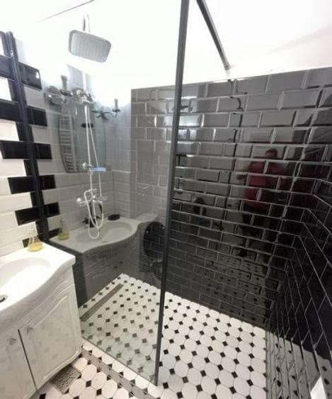 Apartament cu 2 camere decomandat, mobilat în Ghencea