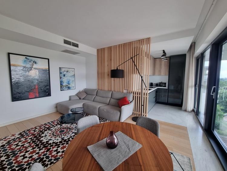 Cozy 2 bedrooms apartment, with beautiful view, close to Bordei park - 3