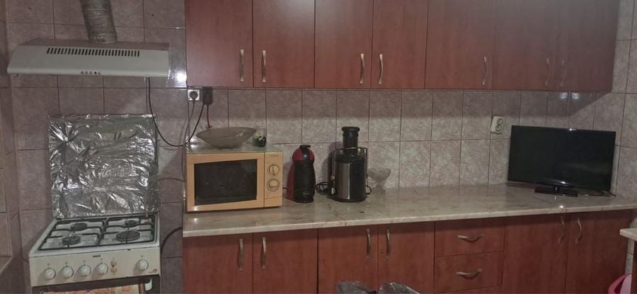 Apartament cu 3 camere în Brânceni