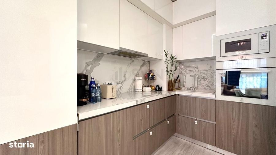 Apartament cu 2 camere în Central — fotografia 1