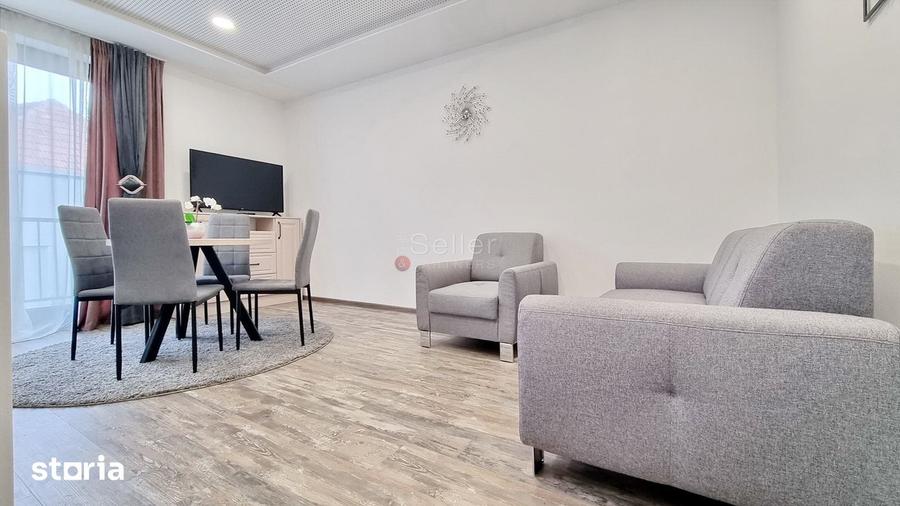 Apartament cu 3 camere în Bartolomeu