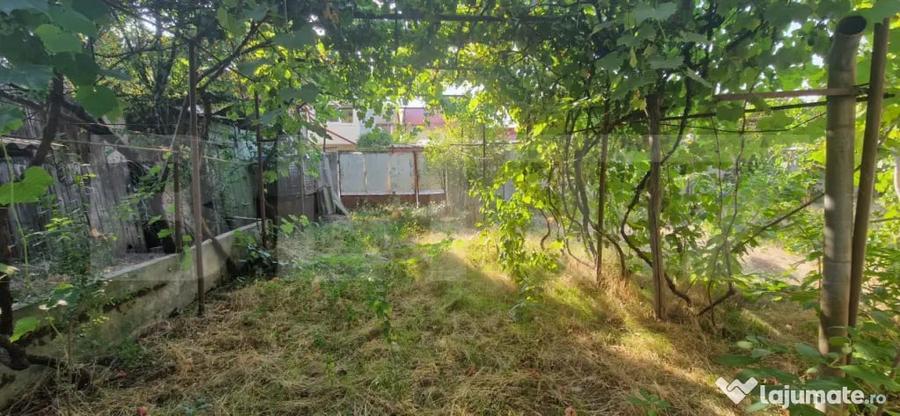 Casă cu 3 camere cu Teren 444 Mp în Central