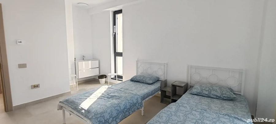 Spațiu comercial, de 25 mp, în Samurcași