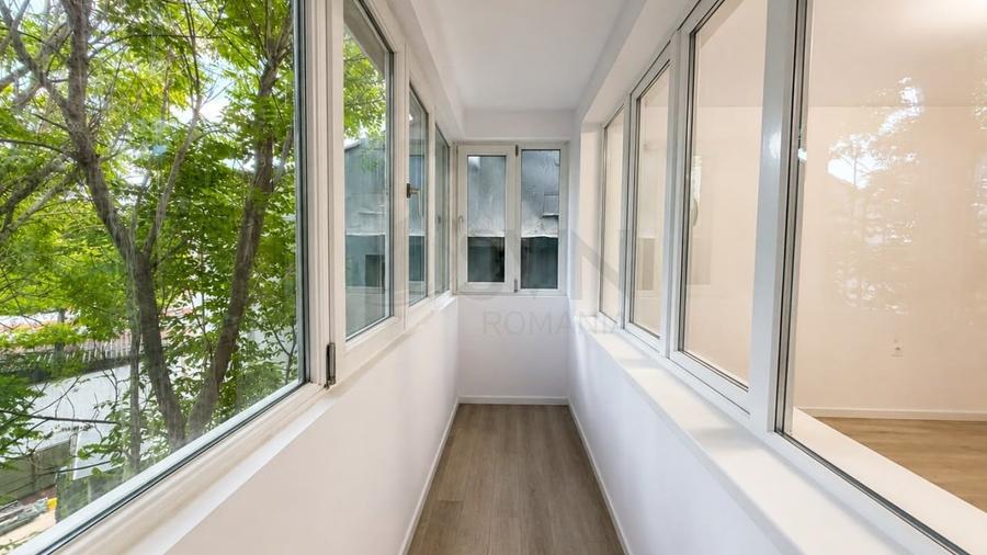 REA1029545 Apartament 3 camere I Partial Mobilat I Obor I birouri sau rezidentia - 10