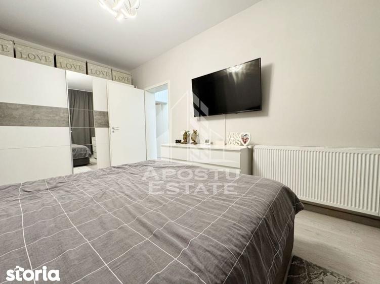 Apartament cu 3 camere în Girocului
