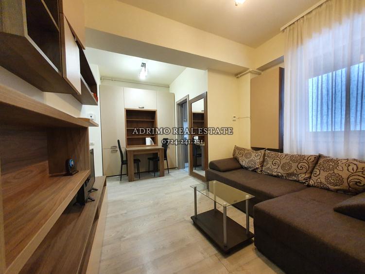 Ap2cam BLOC 2018 - Parcare Privata - Tomis Nord zona Rustic - 450 euro - 12