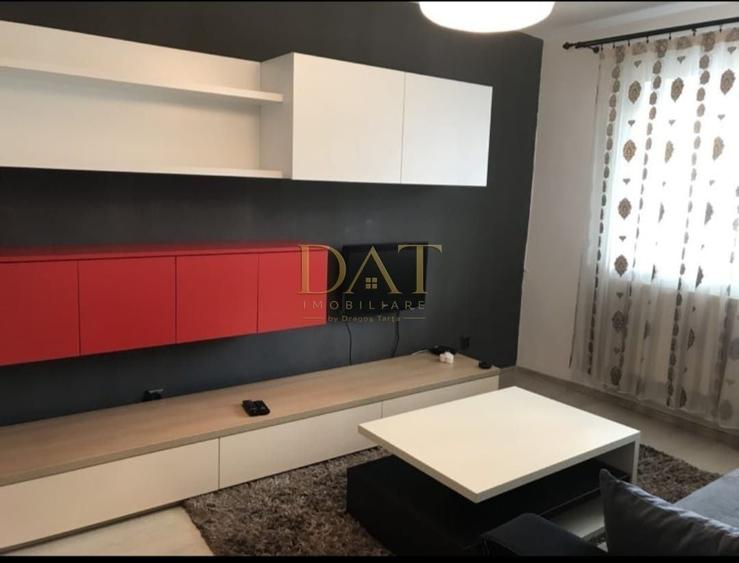 Apartament cu 3 camere decomandat în Mănăștur