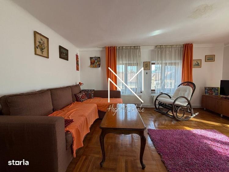 Garsonieră în Centrul Istoric