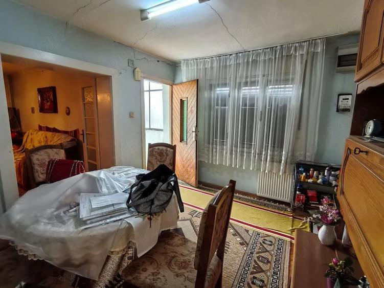 Teren de 821 mp, în Spitalul Județean