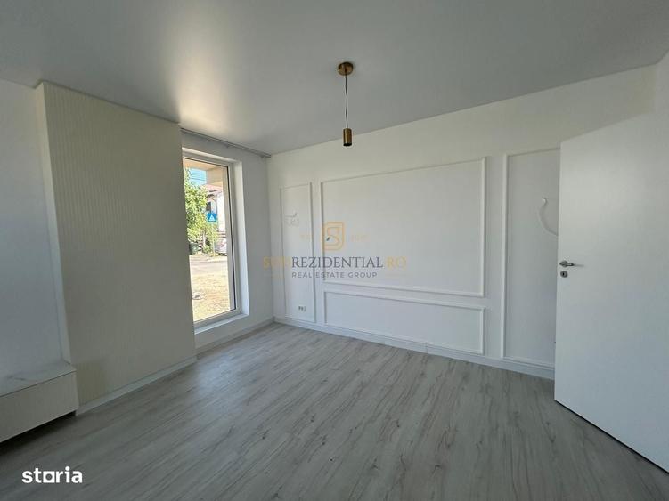 Vila moderna tip duplex, 4 camere, ansamblu privat cu piscina - 5