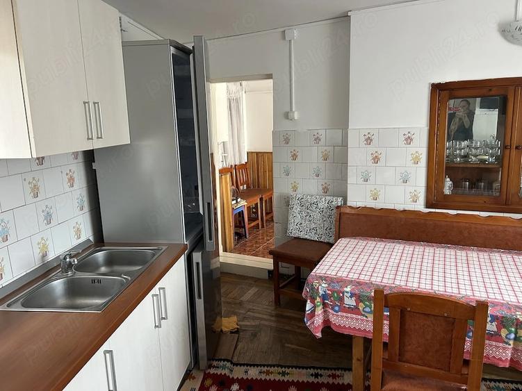 Teren de 1235 mp, în Moroeni