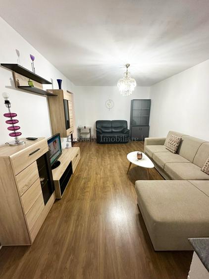 Apartament 3 camere-2 bai | Dacia | Parcare - Garaj | Renovat | Termen lung - 8