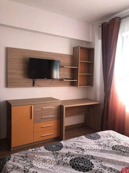 Apartament cu 2 camere decomandat în Prundu