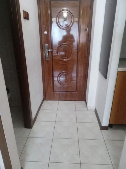Garsonieră nedecomandată în Central