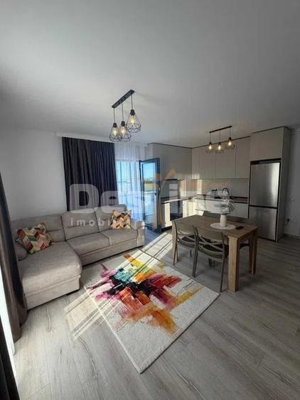 STUDIO 2 CAMERE OPEN-SPACE | PRIMA ÎNCHIRIERE | PARCARE INCLUSA - 1