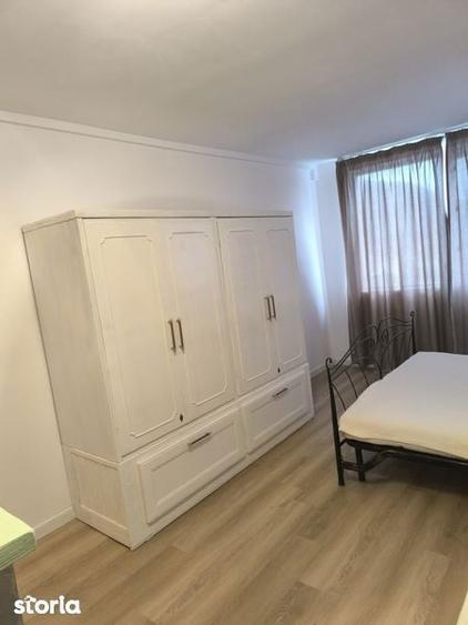 Garsonieră în Central