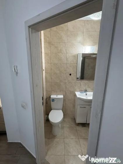 Garsonieră în Eroii Revoluției