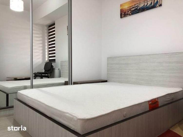 Persoana fizica apartament 2 camere Oxigen - 6