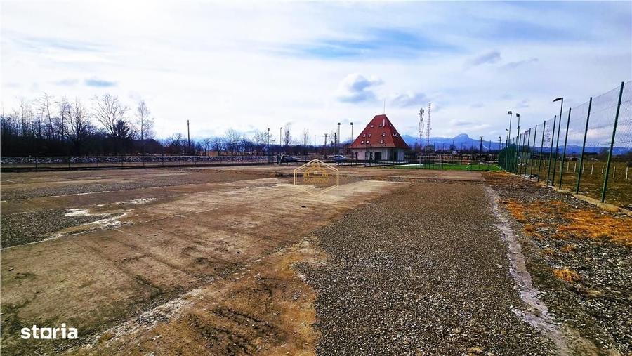 Spațiu comercial, de 320 mp, în Central