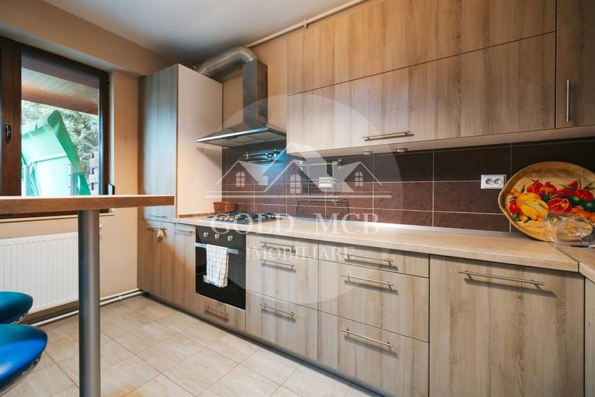 Duplex cu 4 camere cu Canalizare în Ferme