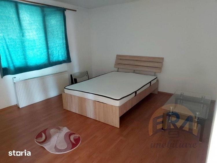 Casă cu 9 camere cu Teren 1600 Mp în Tileagd