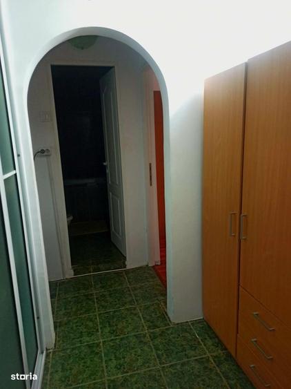 Apartament cu 2 camere decomandat în Trivale