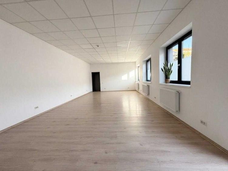 DIRECT PROPRIETAR | Spatiu de Birou 70 mp + Locuri de parcare | Zona Sinaia - 1